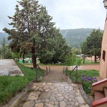 Apartamento Solano - Virgen De La Vega - Alcala Ideal Montana Y Relax Теруэль Экстерьер фото