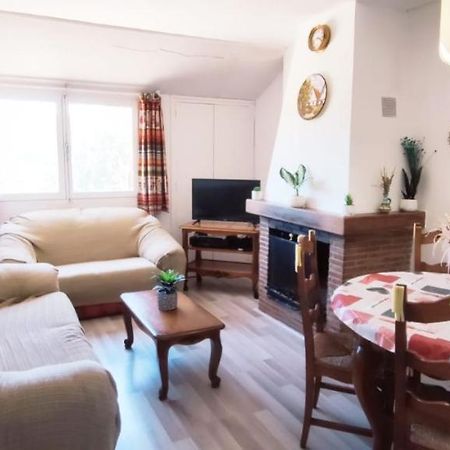 Apartamento Solano - Virgen De La Vega - Alcala Ideal Montana Y Relax Теруэль Экстерьер фото
