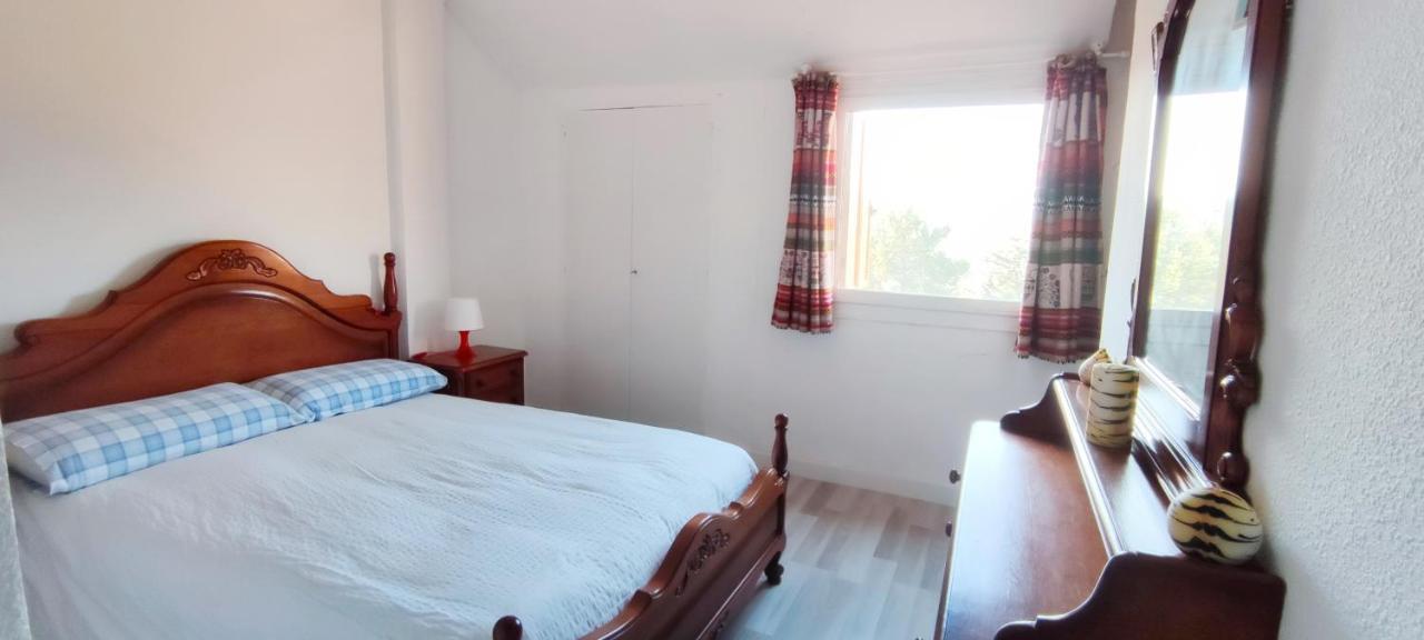 Apartamento Solano - Virgen De La Vega - Alcala Ideal Montana Y Relax Теруэль Экстерьер фото