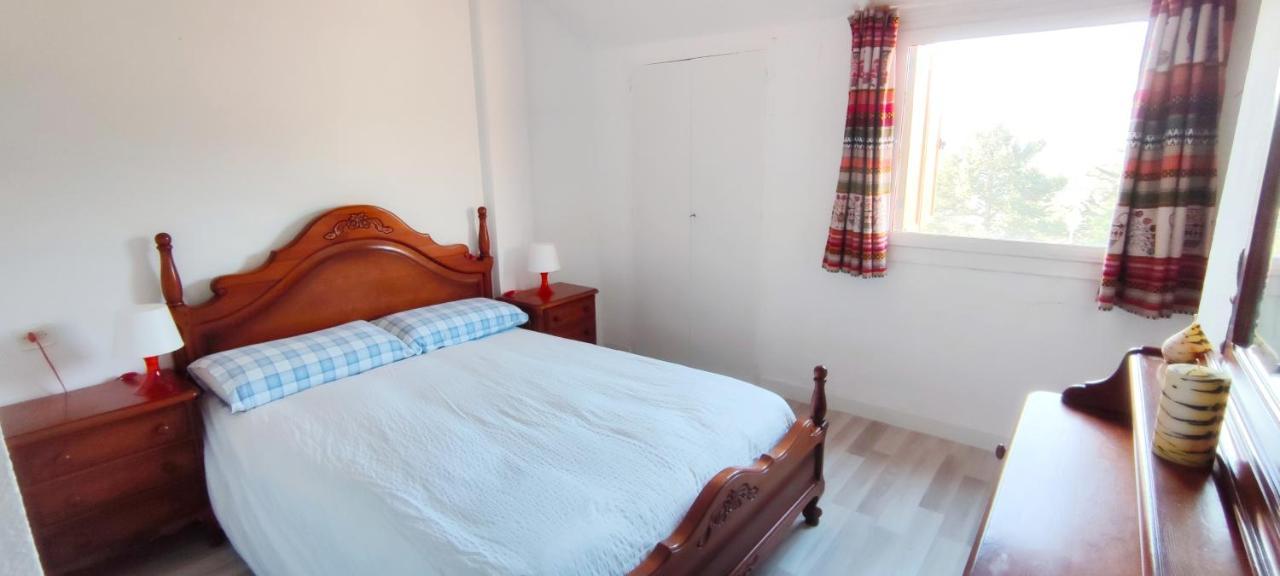 Apartamento Solano - Virgen De La Vega - Alcala Ideal Montana Y Relax Теруэль Экстерьер фото