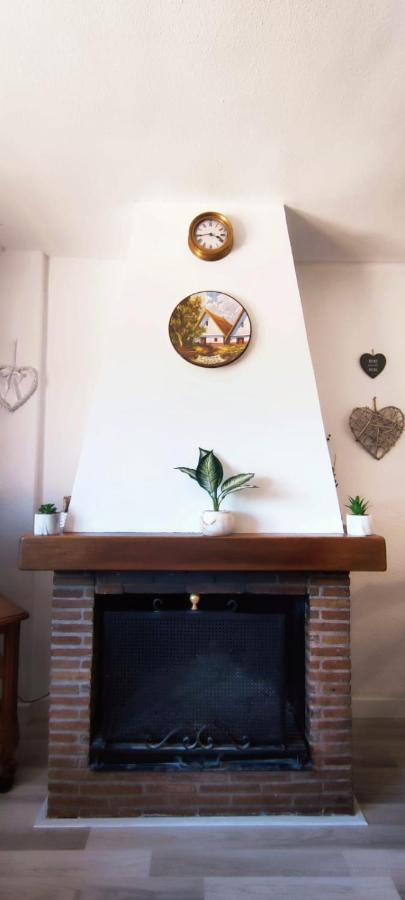 Apartamento Solano - Virgen De La Vega - Alcala Ideal Montana Y Relax Теруэль Экстерьер фото