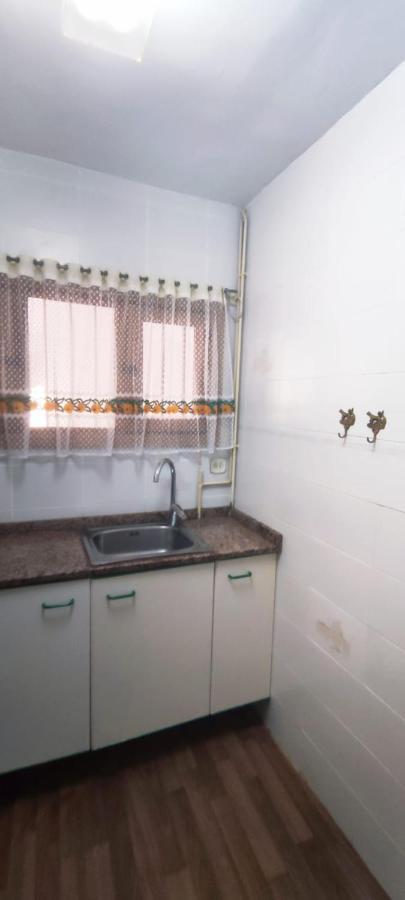 Apartamento Solano - Virgen De La Vega - Alcala Ideal Montana Y Relax Теруэль Экстерьер фото