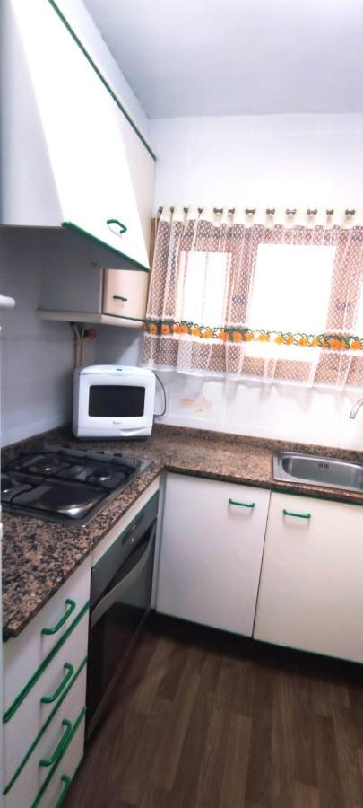Apartamento Solano - Virgen De La Vega - Alcala Ideal Montana Y Relax Теруэль Экстерьер фото