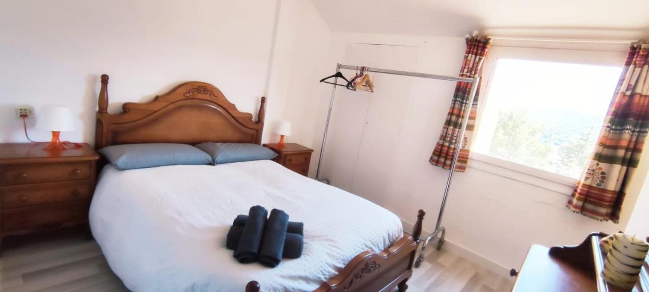 Apartamento Solano - Virgen De La Vega - Alcala Ideal Montana Y Relax Теруэль Экстерьер фото
