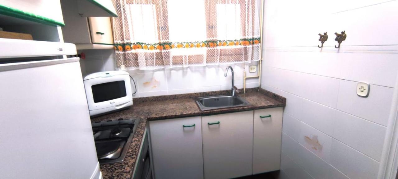 Apartamento Solano - Virgen De La Vega - Alcala Ideal Montana Y Relax Теруэль Экстерьер фото